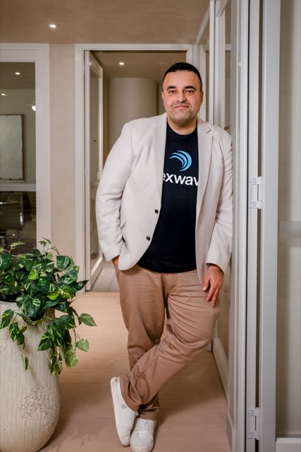 Matt Salmanzadeh